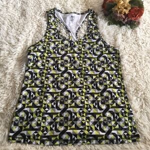 Everlast Exercise Top Medium